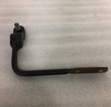 Matrix Fitness Strength System Adjustable Slider Bar Arm Sub 1000398356-hydrafitnessparts