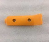 Matrix Fitness Strength System Adjustable Upper Handle Grip Yellow 1000404051-hydrafitnessparts