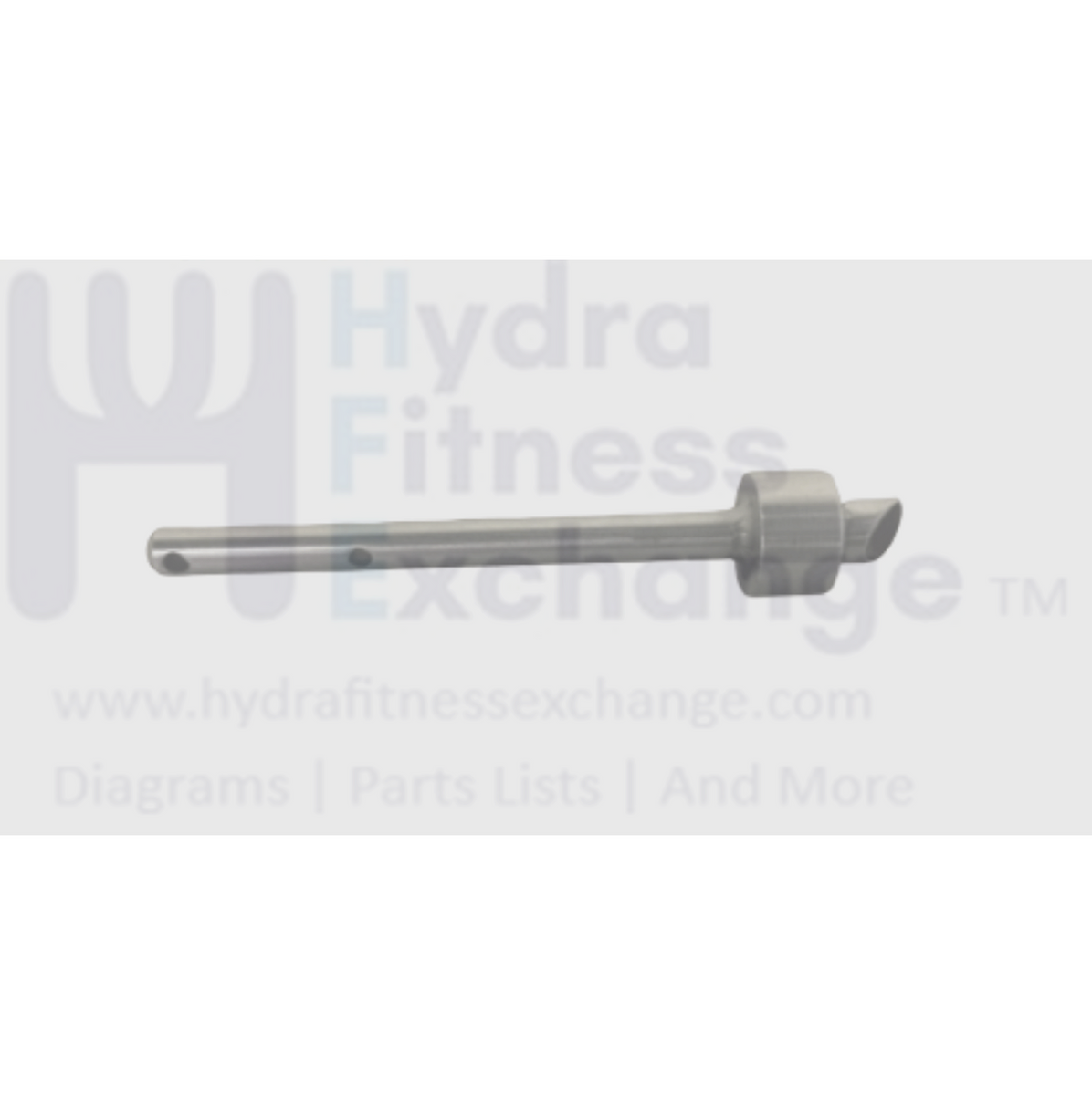 Matrix Fitness Strength System Adjustment Pull Pin Set 1000401114 ...