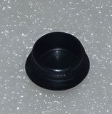 Matrix Fitness Strength System Aperture Cap Black 1000352336-hydrafitnessparts