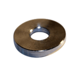 Matrix Fitness Strength System Arc Washer M10 - 28 x 10.5T 008523-B-hydrafitnessparts