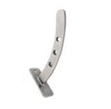 Matrix Fitness Strength System Back Pad Rigid Adjustable Set 1000419760-hydrafitnessparts