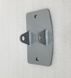 Matrix Fitness Strength System Back Pad Welding Set 1000420237-hydrafitnessparts