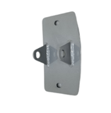 Matrix Fitness Strength System Back Pad Welding Set 1000420237-hydrafitnessparts