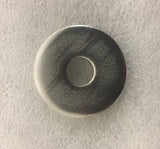 Matrix Fitness Strength System Bearing Stopper Plate 35.0 x 5.0T 1000346841-hydrafitnessparts