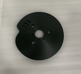 Matrix Fitness Strength System Black Left Cam 1000398255-hydrafitnessparts