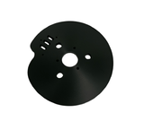 Matrix Fitness Strength System Black Left Cam 1000398255-hydrafitnessparts