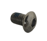 Matrix Fitness Strength System Button Head Hex Socket Screw M10 - 1.5P x 15L 004793-00-hydrafitnessparts