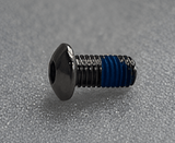 Matrix Fitness Strength System Button Head Hex Socket Screw M10 - 1.5P x 20L 020294-00-hydrafitnessparts