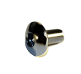 Matrix Fitness Strength System Button Head Hex Socket Screw M5 - 0.8P x 10L 020256-AD-hydrafitnessparts