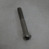 Matrix Fitness Strength System Button Head Hex Socket Screw M8 - 1.25P x 55L/20L 020292-00-hydrafitnessparts