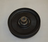 Matrix Fitness Strength System Cable Pulley 4" Hole 3/8" 1000312326-hydrafitnessparts