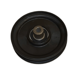 Matrix Fitness Strength System Cable Pulley 4" Hole 3/8" 1000312326-hydrafitnessparts