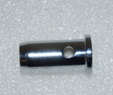 Matrix Fitness Strength System Chrome Limit Pillar Stopper 1000366461-hydrafitnessparts