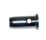 Matrix Fitness Strength System Chrome Limit Pillar Stopper 1000366461-hydrafitnessparts