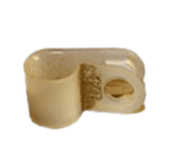 Matrix Fitness Strength System Clamp Cable 001221-00-hydrafitnessparts