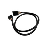 Matrix Fitness Strength System Console Extension Wire Harness 1000406930-hydrafitnessparts