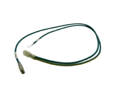 Matrix Fitness Strength System Console Ground Wire 500+400 Diam.3+ 1000407223-hydrafitnessparts