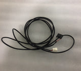 Matrix Fitness Strength System DC Power Wire 1000399109-hydrafitnessparts