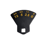 Matrix Fitness Strength System Dial 1000102696-hydrafitnessparts