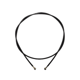 Matrix Fitness Strength System Extrawork Press Hand Steel Rope 1000402853-hydrafitnessparts