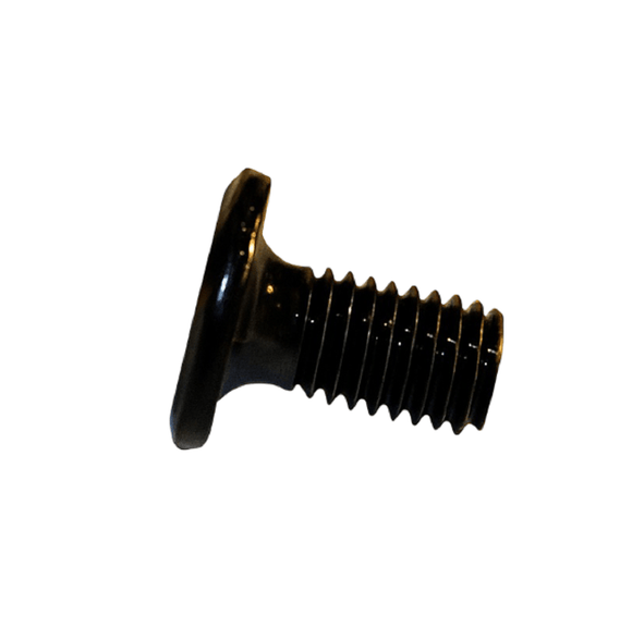 Matrix Fitness Strength System Flat Head Hex Socket Screw M8 - 1.25P x 15L 004693-00-hydrafitnessparts