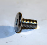 Matrix Fitness Strength System Flat Head Hex Socket Screw M8 - 1.25P x 15L 004693-AD-hydrafitnessparts