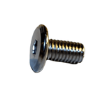 Matrix Fitness Strength System Flat Head Hex Socket Screw M8 - 1.25P x 15L 004693-AD-hydrafitnessparts