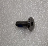 Matrix Fitness Strength System Flat Head Hex Socket Screw M8 - 1.25P x 20L 004703-AF-hydrafitnessparts