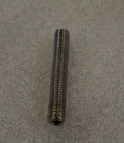 Matrix Fitness Strength System Flat Head Hex Socket Screw Set M10 - 1.5P x 65L 1000230891-hydrafitnessparts