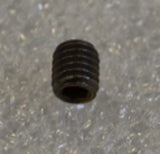 Matrix Fitness Strength System Flat Point Hex Socket Screw M5 - 0.8P x 6L 1000210485-hydrafitnessparts