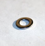 Matrix Fitness Strength System Flat Washer 5.3 x 10.0 x 1.0T 005084-00-hydrafitnessparts