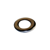 Matrix Fitness Strength System Flat Washer 5.3 x 10.0 x 1.0T 005084-00-hydrafitnessparts