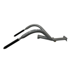 Matrix Fitness Strength System Foot Pedal Arm Set Semi Assembly 1000454351-hydrafitnessparts