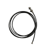 Matrix Fitness Strength System Frame Press Extrawork Hand Steel Rope 1000402852-hydrafitnessparts