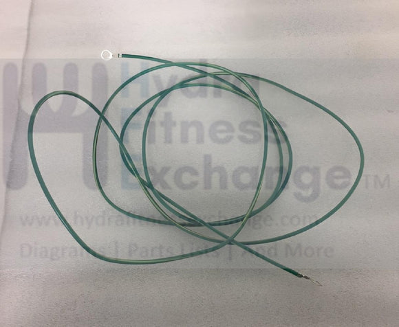 Matrix Fitness Strength System Ground Wire 1000410680 – hydrafitnessparts