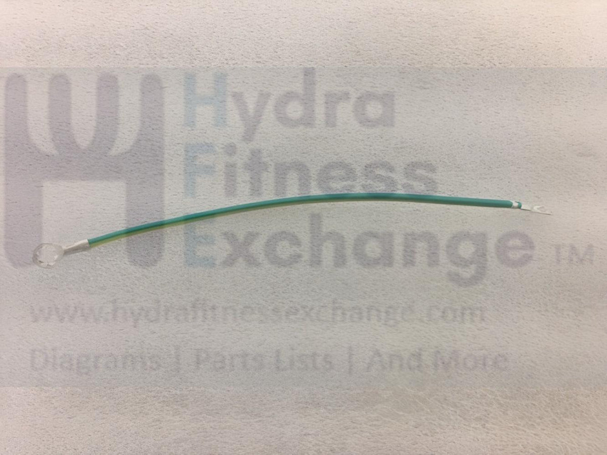 Matrix Fitness Strength System Ground Wire 16AWG 1000415793 ...