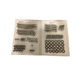 Matrix Fitness Strength System Hardware Set 1000402488-hydrafitnessparts