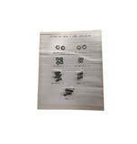 Matrix Fitness Strength System Hardware Set Assembly 1000398560-hydrafitnessparts