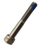 Matrix Fitness Strength System Head Socket Screw M10 - 1.5P x 65L 004530-AC-hydrafitnessparts
