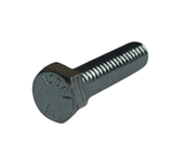 Matrix Fitness Strength System Hex Head Bolt 313 - 18 x 1.25 1000309953-hydrafitnessparts