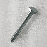 Matrix Fitness Strength System Hex Head Screw 250 - 20 x 2.50 1000312060-hydrafitnessparts