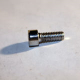 Matrix Fitness Strength System Hex Head Socket Screw M6 - 1.0P x 15L 1000099212-hydrafitnessparts