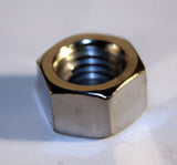 Matrix Fitness Strength System Hex Nut M12 x 1.75P 1000096510-hydrafitnessparts