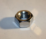 Matrix Fitness Strength System Hex Nut M12 x 1.75P 1000096511-hydrafitnessparts