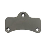 Matrix Fitness Strength System Iced Silver Fixing Plate 1000413459-hydrafitnessparts