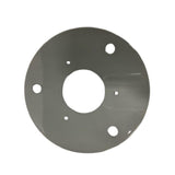 Matrix Fitness Strength System Iced Silver Fixing Plate Cam 1000413439-hydrafitnessparts