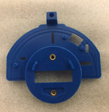 Matrix Fitness Strength System Left Pulley Cover 130 - 122.7 x 16 1000398706-hydrafitnessparts