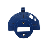 Matrix Fitness Strength System Left Pulley Cover 130 - 122.7 x 16 1000398706-hydrafitnessparts