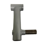 Matrix Fitness Strength System Left Swivel Arm Set 1000413238-hydrafitnessparts